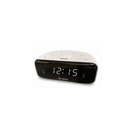 RADIO RELOJ PANTALLA LED