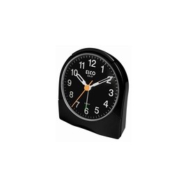 DESPERTADOR ANALOGICO SILENCIOSO