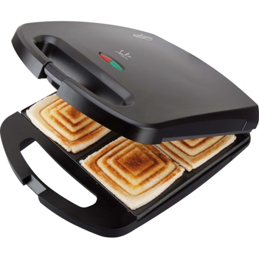 SANDWICHERA 4 CAVIDADES - 1500 W