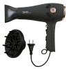 SECADOR PELO + DIFUSOR - 2200 W