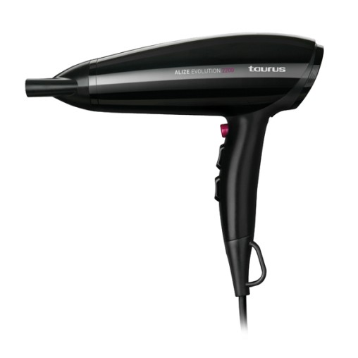 SECADOR PELO ALIZE EVOLUTION - 2200 W