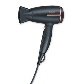 SECADOR PELO VIAJE M/ABATIBLE - 1600 W