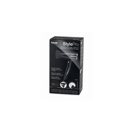 SECADOR PELO VIAJE M/ABATIBLE - 1600 W