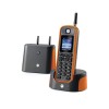 TELEFONO INALAMBRICO NARANJA IP67 - 1 KM