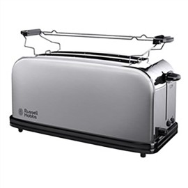 TOSTADOR 2 RANURAS ALARGADAS - 1600 W