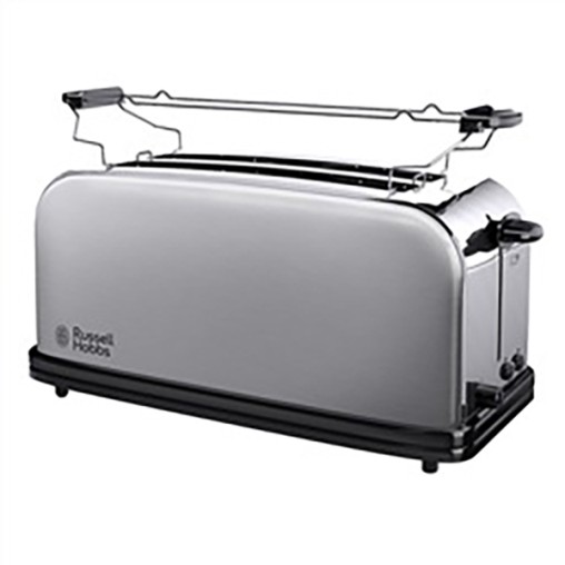 TOSTADOR 2 RANURAS ALARGADAS - 1600 W