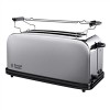 TOSTADOR 2 RANURAS ALARGADAS - 1600 W