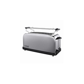 TOSTADOR 2 RANURAS ALARGADAS - 1600 W