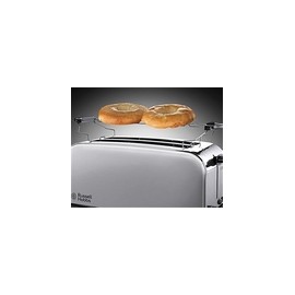 TOSTADOR 2 RANURAS ALARGADAS - 1600 W