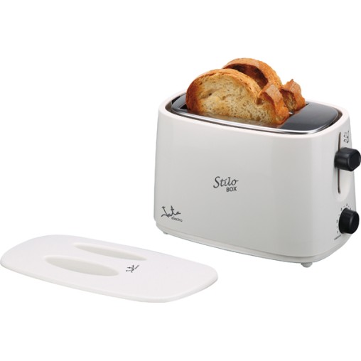 TOSTADOR 2 RANURAS - 750 W