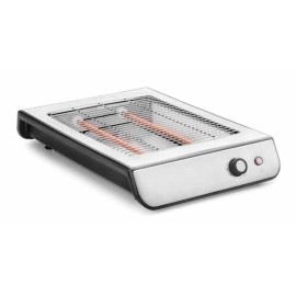 TOSTADOR HORIZONTAL PRO - 600 W