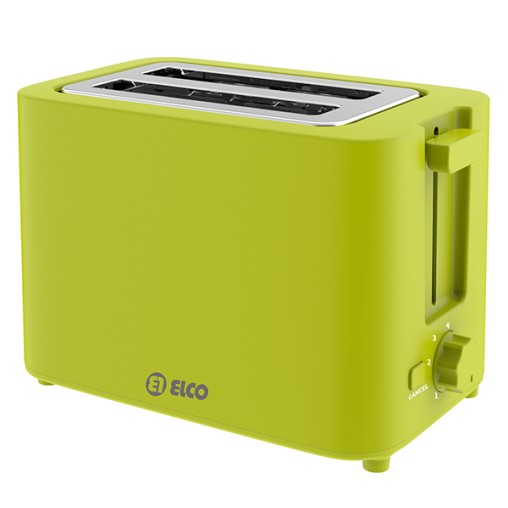 TOSTADOR 2 RANURAS - 750 W