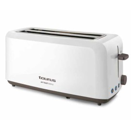 TOSTADOR 2 RANURAS EXTRALARGAS - 1450 W