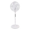 VENTILADOR PIE INCLINABLE 5 AS