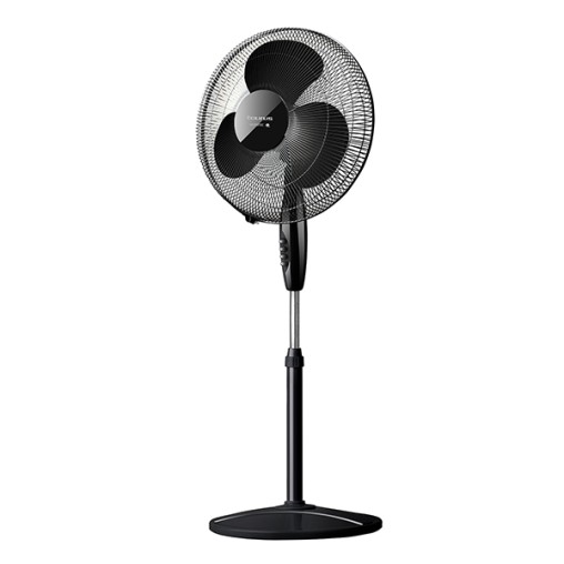 VENTILADOR PIE GRECO 16CR ELEGANCE 3V