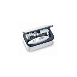 SET MANICURA/PEDICURA.7 ACC