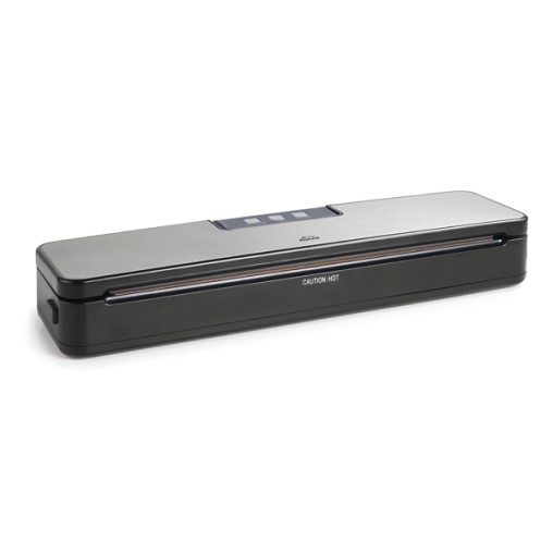 ENVASADORA AL VACIO SLIM - 80 W