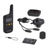 WALKIE TALKIE 16 CANALES 2 UDS - 8 KM