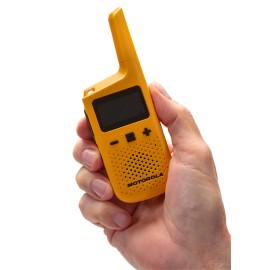 WALKIE TALKIE 16 CANALES 2 UDS - 8 KM