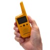 WALKIE TALKIE 16 CANALES 2 UDS - 8 KM