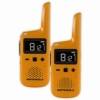 WALKIE TALKIE 16 CANALES 2 UDS - 8 KM
