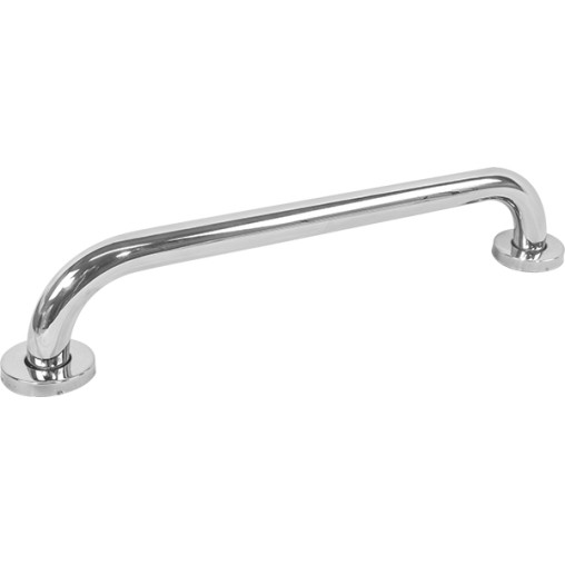 ASIDERO RECTO INOX