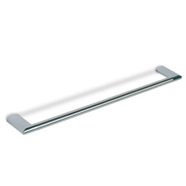 TOALLERO BARRA RONDA - 45 CM