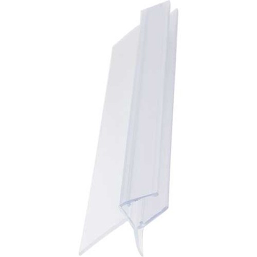PERFIL DUCHA J.CRUCE 2M - 6-8 MM