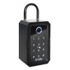 CAJA SEGURIDAD PORTALLAVES ELECTR. BLUETOOTH - 169X72X52