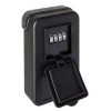 CAJA SEGURIDAD PORTALLAVES - 125X80X32