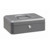 CAJA CAUDALES GRIS