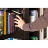 ARCA CAUDALES SECRETA BOOK - 154X222X44