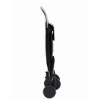 CARRO COMPRA TERMO NEGRO/LIMA 46L