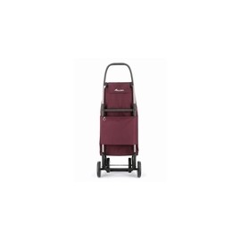 CARRO COMPRA IMAX MF 4R BURDEOS