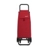 CARRO COMPRA 4R ROJO - 45 L