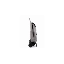 CARRO COMPRA I-MAX TWEED 2+2 GRIS