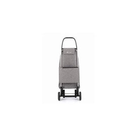 CARRO COMPRA I-MAX TWEED 2+2 GRIS