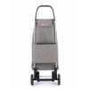 CARRO COMPRA I-MAX TWEED 2+2 GRIS