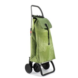 CARRO COMPRA I-MAX C.RICA 2+2 KAKI - 43 L
