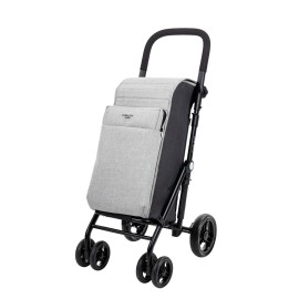 CARRO COMPRA CLASSIC DUO ICE - 53+9 L