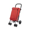CARRO COMPRA LITTE RED C/TERM - 48 +10 L
