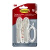 PERCHA ADHESIVA AGRUPA CABLE