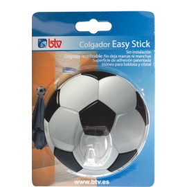 PERCHA EASYSTICK FUTBOL