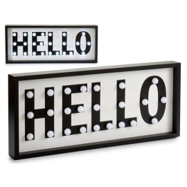 MARCO LED RECTANGULAR HELLO - 51X4X21.5