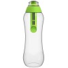 BOTELLA FILTRO SPORT VERDE