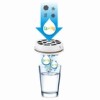 BOTELLA FILTRACION INSTANTANEA