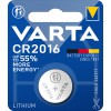 (10 u.) PILA BOTON BL1 CR2016 LITIO