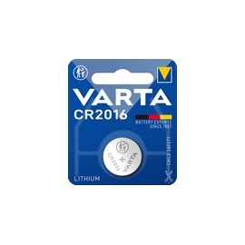 (10 u.) PILA BOTON BL1 CR2016 LITIO