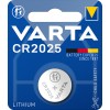 (10 u.) PILA BOTON BL1 CR2025 LITIO