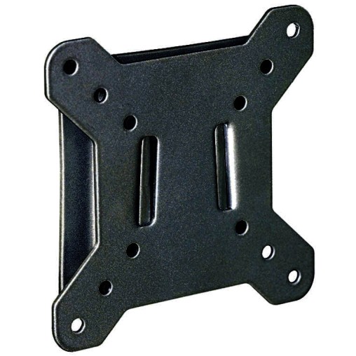 SOPORTE TV LED NEGRO HASTA 32''